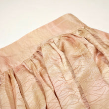 画像をギャラリービューアに読み込む, 樹木模様に暈し総地紋【ギャザータイプ】