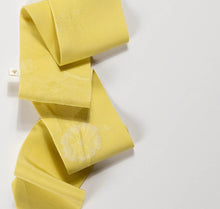 画像をギャラリービューアに読み込む, 抽象花模様暈し総地紋【短】