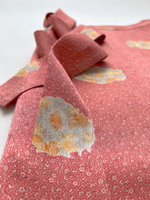 画像をギャラリービューアに読み込む, 5周年・
花鳥模様【シュッケニ】