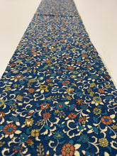 画像をギャラリービューアに読み込む, 花唐草模様総地紋【シュッケニ】