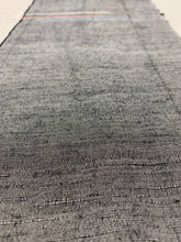 画像をギャラリービューアに読み込む, 横段織り出し手織り節紬【M】