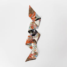 画像をギャラリービューアに読み込む, 総菊地紋の花古典模様【短】①