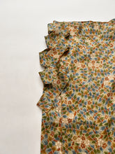 画像をギャラリービューアに読み込む, 丸葉模様【シュッケニ】