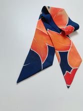 画像をギャラリービューアに読み込む, 花地紋模様【短】