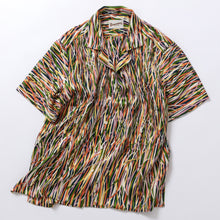 画像をギャラリービューアに読み込む, 草葉模様総地紋【M】