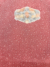 画像をギャラリービューアに読み込む, 5周年・
花鳥模様【シュッケニ】