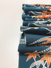 画像をギャラリービューアに読み込む, 流水に梅笹牡丹模様【タックタイプ】