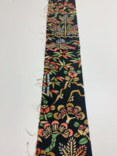 画像をギャラリービューアに読み込む, 鶴に松笹模様