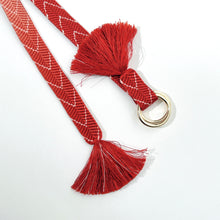 画像をギャラリービューアに読み込む, 暈し笹浪組締め