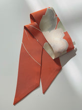 画像をギャラリービューアに読み込む, 大花模様地紋に小梅地紋【短】①