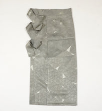 画像をギャラリービューアに読み込む, 抽象模様総地紋【シュッケニ】