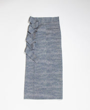 画像をギャラリービューアに読み込む, のり散らし地紋模様