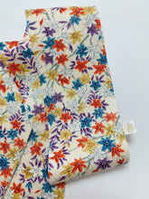 画像をギャラリービューアに読み込む, 総楓模様