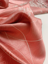 画像をギャラリービューアに読み込む, 花束模様総草地紋【シュッケニ】