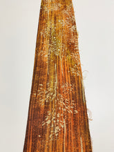 画像をギャラリービューアに読み込む, 樹木模様暈し模様