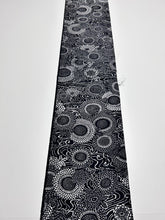 画像をギャラリービューアに読み込む, 流水に浮き花模様【ギャザータイプ】