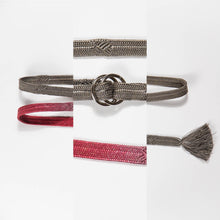 画像をギャラリービューアに読み込む, 等間変わり組の桃暈し