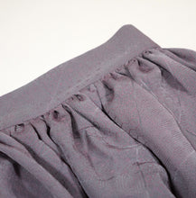 画像をギャラリービューアに読み込む, 古典柄織り出し模様【ギャザータイプ】