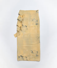 画像をギャラリービューアに読み込む, 総草花地紋に暈し模様