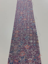 画像をギャラリービューアに読み込む, 花更紗模様【シュッケニ】