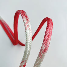 画像をギャラリービューアに読み込む, 暈し奈良組締め