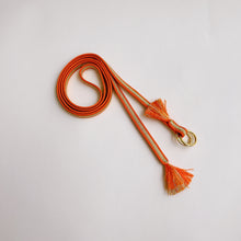 画像をギャラリービューアに読み込む, 金糸の冠組締め