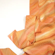 画像をギャラリービューアに読み込む, 線描き模様暈し総地紋【ギャザータイプ】