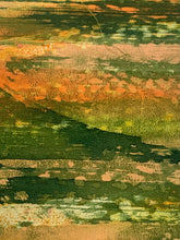 画像をギャラリービューアに読み込む, 抽象柄模様【シュッケニ】※丈76㎝