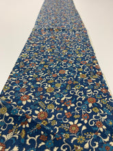 画像をギャラリービューアに読み込む, 花唐草模様総地紋【シュッケニ】