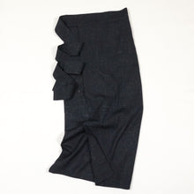 画像をギャラリービューアに読み込む, 手織り節紬【シュッケニ】