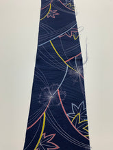 画像をギャラリービューアに読み込む, 楓に花模様総波地紋【L】