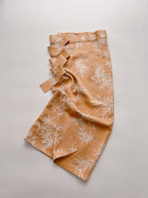 画像をギャラリービューアに読み込む, 草葉模様【シュッケニ】