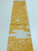 画像をギャラリービューアに読み込む, ヱ霧に枝蕾模様総葉地紋