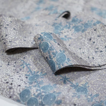 画像をギャラリービューアに読み込む, 万寿菊模様【シュッケニ】