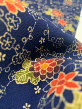 画像をギャラリービューアに読み込む, 草花模様【M】