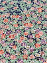 画像をギャラリービューアに読み込む, 総小花模様【シュッケニ】
