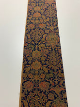 画像をギャラリービューアに読み込む, 動物に花更紗模様【M】