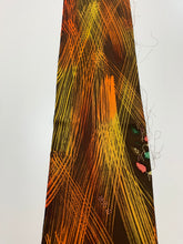 画像をギャラリービューアに読み込む, 刷毛目に蔦の実模様【L】