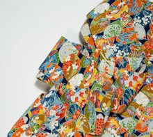 画像をギャラリービューアに読み込む, 総貝合わせ模様【ギャザータイプ】