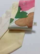 画像をギャラリービューアに読み込む, ポピー模様暈し