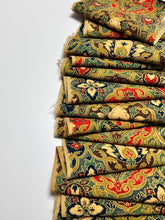 画像をギャラリービューアに読み込む, オリエンタル洋模様【ギャザータイプ】