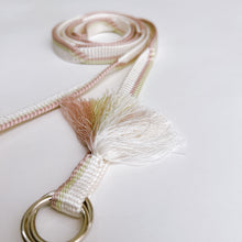 画像をギャラリービューアに読み込む, 変わり鎌倉組締め