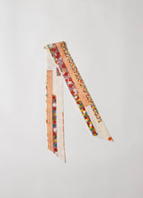 画像をギャラリービューアに読み込む, 【短】古典短冊模様に総梅地紋