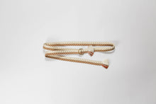 画像をギャラリービューアに読み込む, 変り組×変り本貝ノ口組締め