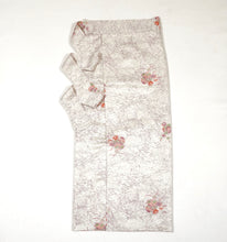 画像をギャラリービューアに読み込む, 割模様に打ち出の小づち模様【シュッケニ】