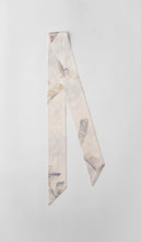 画像をギャラリービューアに読み込む, 【特短】古典短冊に霧掛け地紋模様