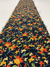 画像をギャラリービューアに読み込む, 草小花模様【シュッケニ】