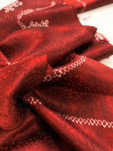 画像をギャラリービューアに読み込む, 絞り抽象模様【シュッケニ】