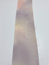 画像をギャラリービューアに読み込む, 絵皿に丸華地紋模様に暈し【ギャザータイプ】