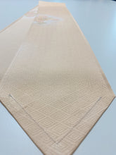 画像をギャラリービューアに読み込む, 入子菱総地紋変わり華紋模様